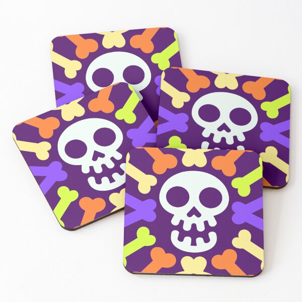 Item preview, Unique Halloween Skull Design | Spooky & Stylish Skull Art for Halloween designed and sold by Timegraf.