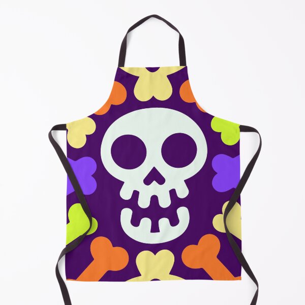 Artikelvorschau, Unique Halloween Skull Design | Spooky & Stylish Skull Art for Halloween entworfen und verkauft von Timegraf.