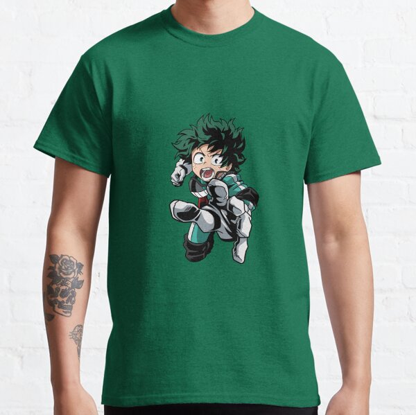 Deku Camiseta clásica