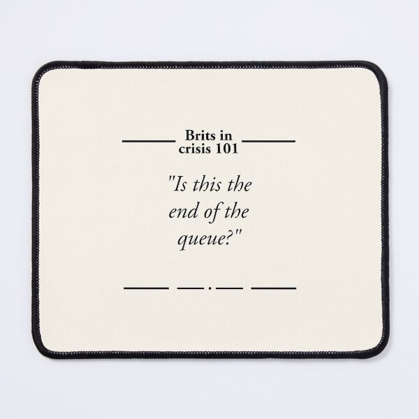 Item preview, Brits In Crisis 06 designed and sold by ClanRaeDesign.
