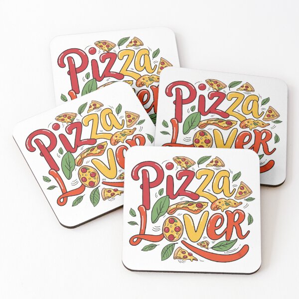 Item preview, Pizza Lover  designed and sold by Design Fusion.