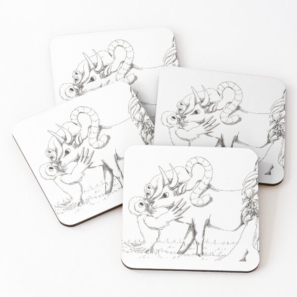 Item preview, Madagascar coloring designed and sold by Chouetteplanete.