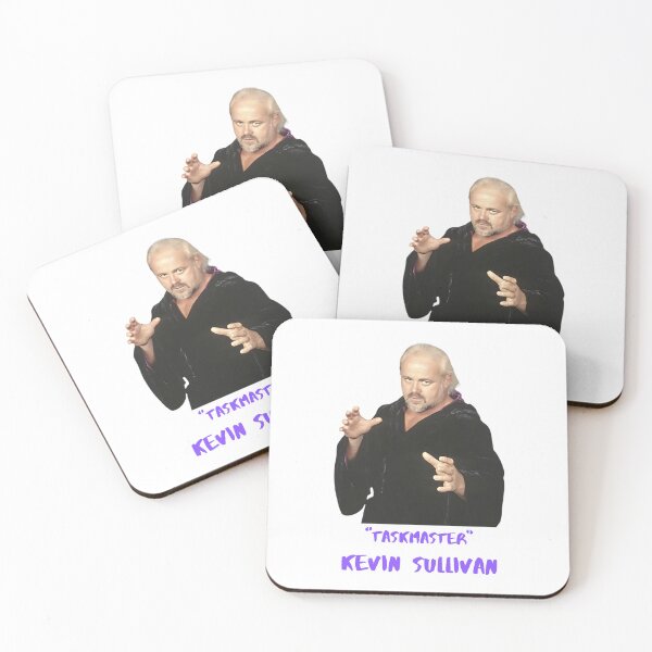 Item preview, Kevin Sullivan designed and sold by JoezPlace.