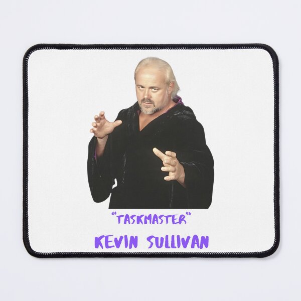 Item preview, Kevin Sullivan designed and sold by JoezPlace.
