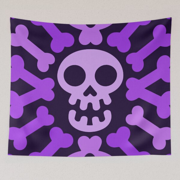 Item preview, Unique Halloween Skull Design | Spooky & Stylish Skull Art for Halloween designed and sold by Timegraf.