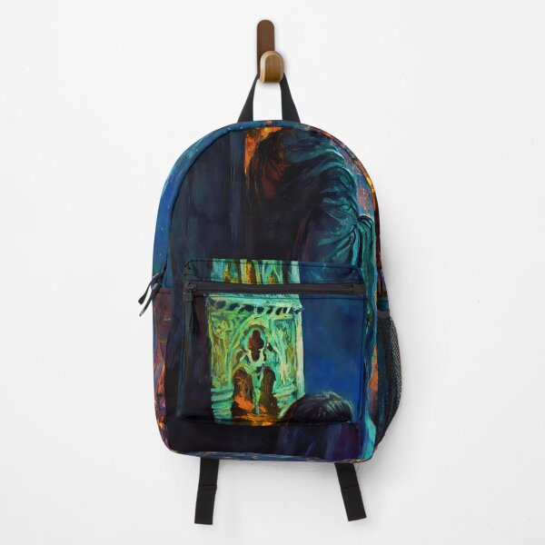 Item preview, The Sorcerer's Dominion designed and sold by AM FineArtPrints.