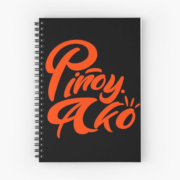 Item preview, Pinoy Ako designed and sold by bonkersteehees.