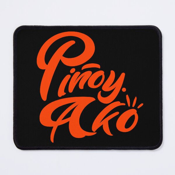 Artikelvorschau, Pinoy Ako entworfen und verkauft von bonkersteehees.