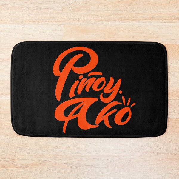 Item preview, Pinoy Ako designed and sold by bonkersteehees.