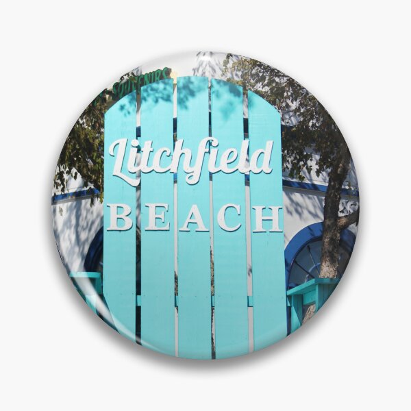Item preview, Litchfield Beach Chair designed and sold by Cynthia48.