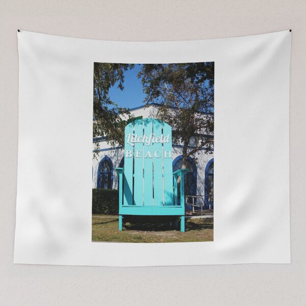 Item preview, Litchfield Beach Chair designed and sold by Cynthia48.