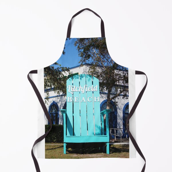 Item preview, Litchfield Beach Chair designed and sold by Cynthia48.