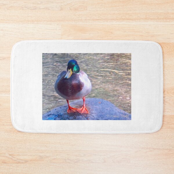 Item preview, Quack Off designed and sold by MarianBendeth.