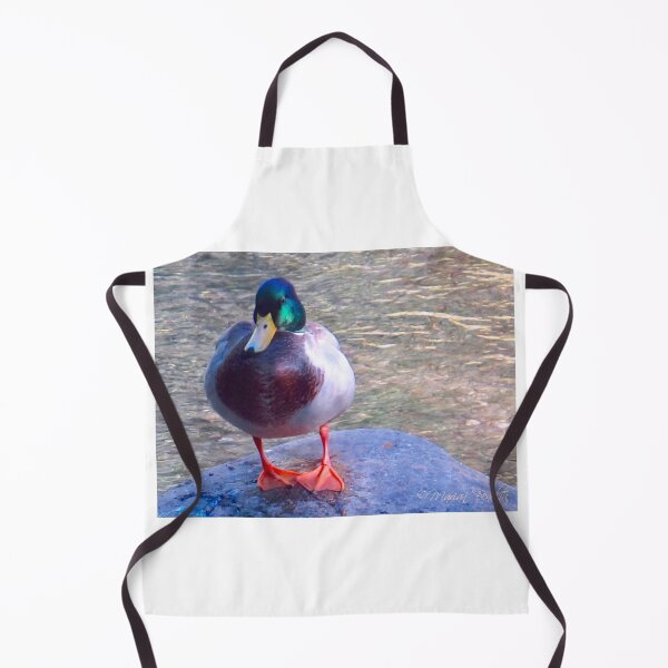 Item preview, Quack Off designed and sold by MarianBendeth.
