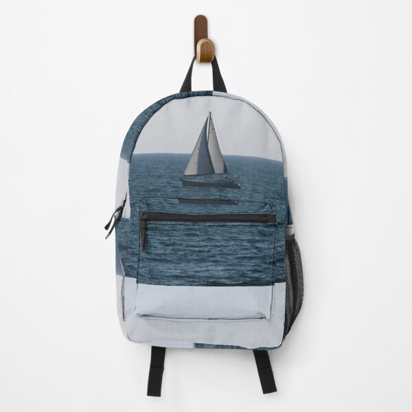 Item preview, Sailboat designed and sold by ACastilloArt.