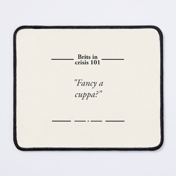 Item preview, Brits In Crisis 10 designed and sold by ClanRaeDesign.