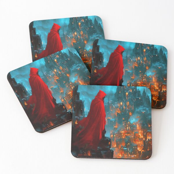 Item preview, The Sorcerer's Dominion designed and sold by AM FineArtPrints.