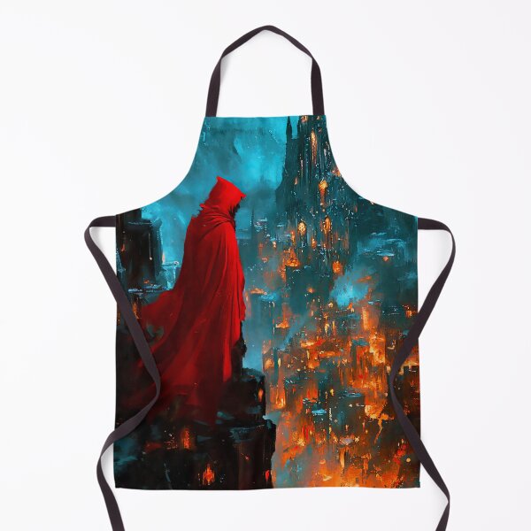 Item preview, The Sorcerer's Dominion designed and sold by AM FineArtPrints.