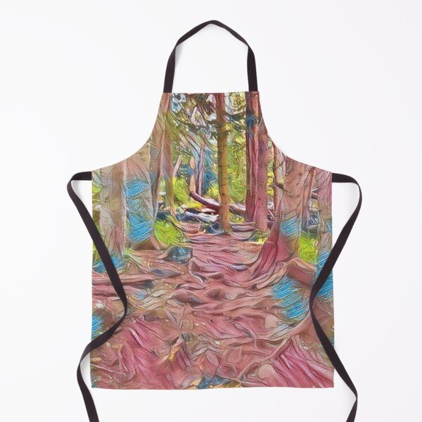 Item preview, Candyland Pines designed and sold by Scurvy Dawg Design.