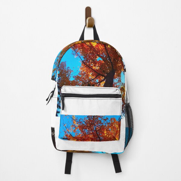 Item preview, Fire Leaves designed and sold by MarianBendeth.
