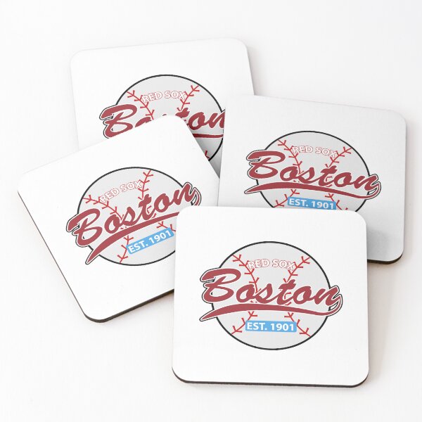 Item preview, Retro Ball Boston Classic Design designed and sold by eyllismerch.