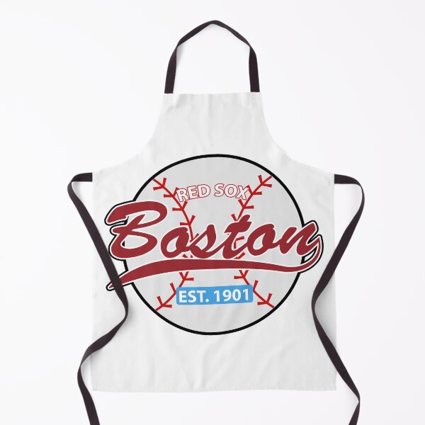 Item preview, Retro Ball Boston Classic Design designed and sold by eyllismerch.