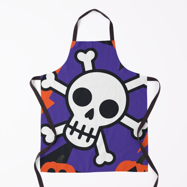 Artikelvorschau, Unique Halloween Skull Design | Spooky & Stylish Skull Art for Halloween entworfen und verkauft von Timegraf.
