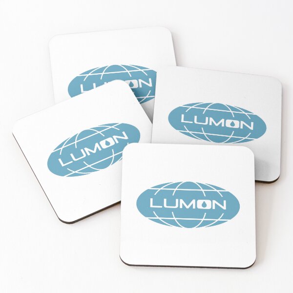 Artikelvorschau, Lumon Industries Logo Severance Innie entworfen und verkauft von Sbomber73.