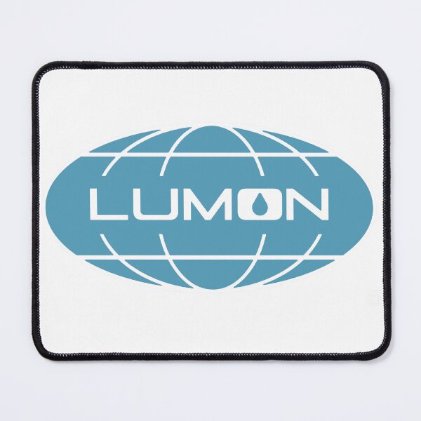 Item preview, Lumon Industries Logo Severance Innie designed and sold by Sbomber73.
