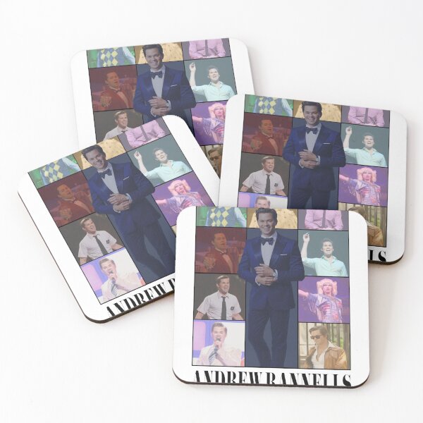 Item preview, Andrew Rannells Eras Tour designed and sold by angieduch.