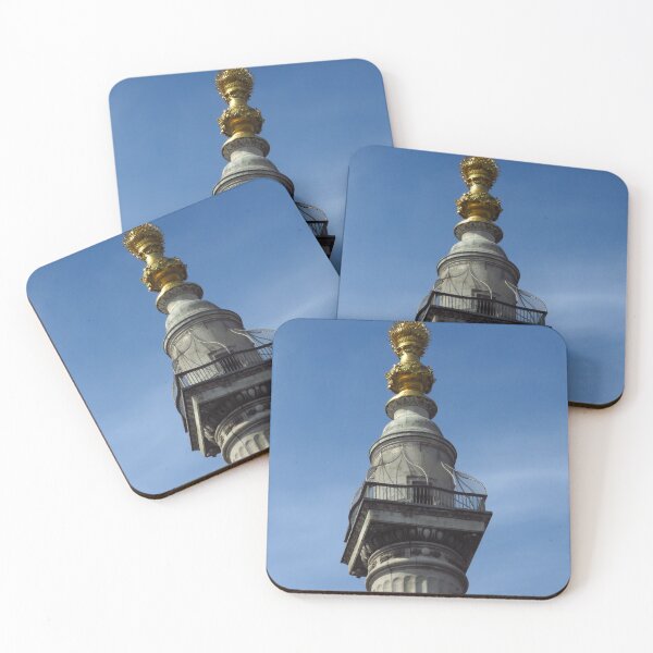 Item preview, The Monument, London designed and sold by wiggyofipswich.