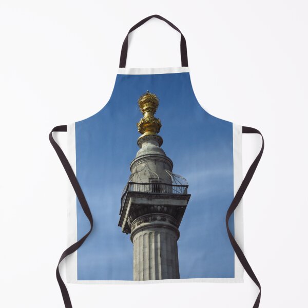 Item preview, The Monument, London designed and sold by wiggyofipswich.