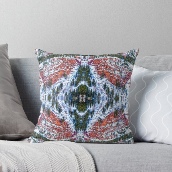 Item preview, "Rock Majesty: Bold Mountain Design" designed and sold by RAZYCREATOR.