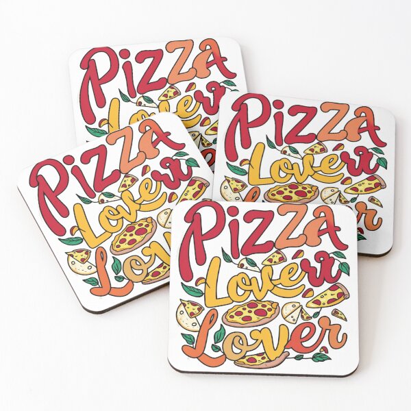 Artikelvorschau, Pizzaliebhaber entworfen und verkauft von Creative Global.