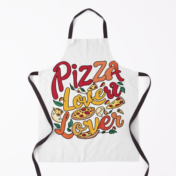 Item preview, Amante de la pizza designed and sold by Creative Global.