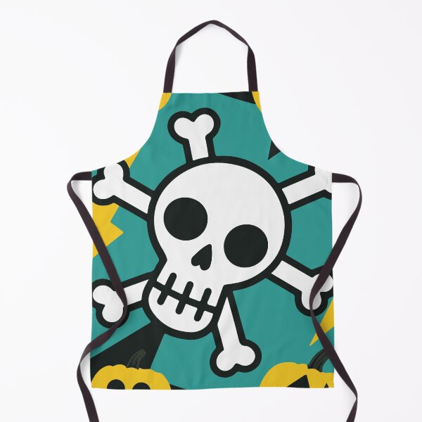 Artikelvorschau, Unique Halloween Skull Design | Spooky & Stylish Skull Art for Halloween entworfen und verkauft von Timegraf.