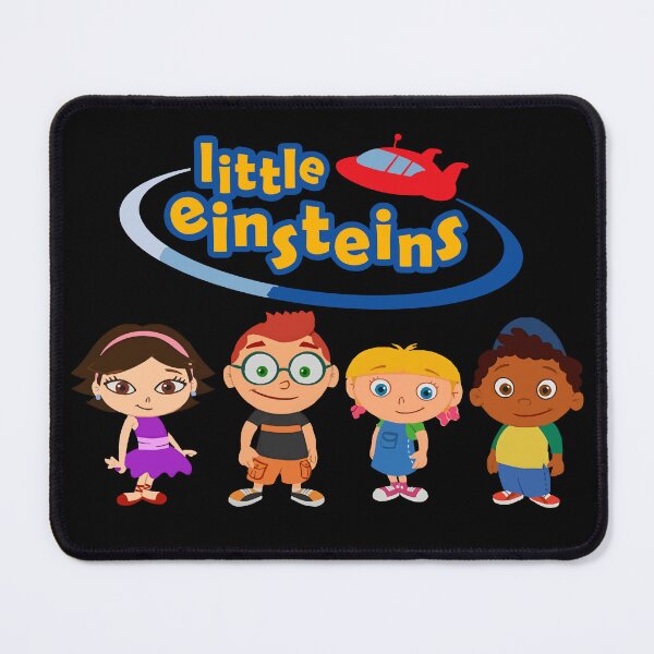 Item preview, Funny Little Einsteins designed and sold by MAROUAEA.
