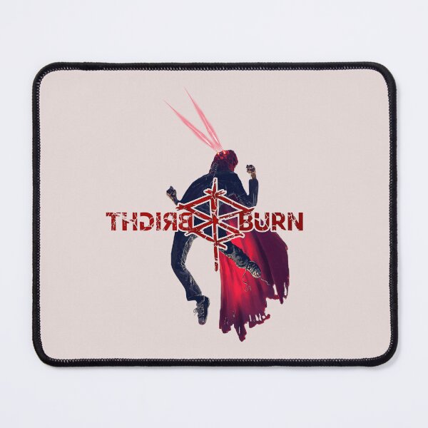 Item preview, Brightburn Sinister designed and sold by NickTaroDesign.