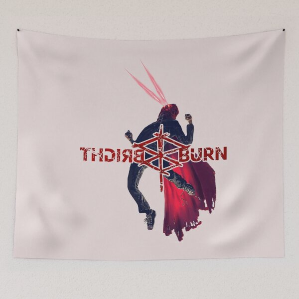 Item preview, Brightburn Sinister designed and sold by NickTaroDesign.