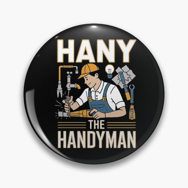 Item preview, Handyman Tools Art Design - Perfect Gift for Dad, Brother, or DIY Enthusiast designed and sold by love3617.