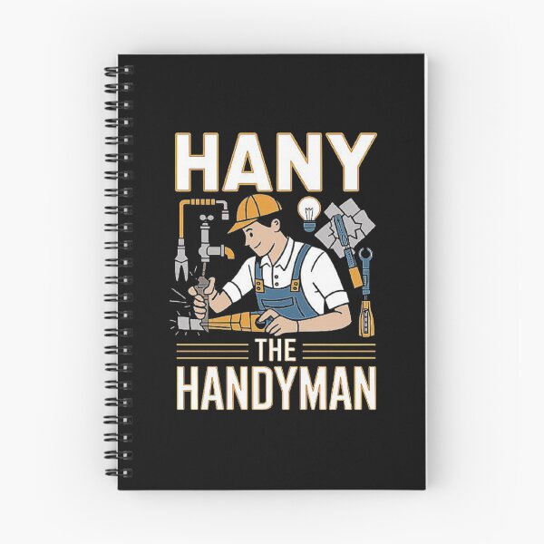 Item preview, Handyman Tools Art Design - Perfect Gift for Dad, Brother, or DIY Enthusiast designed and sold by love3617.