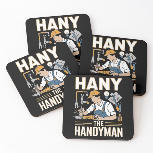 Item preview, Handyman Tools Art Design - Perfect Gift for Dad, Brother, or DIY Enthusiast designed and sold by love3617.