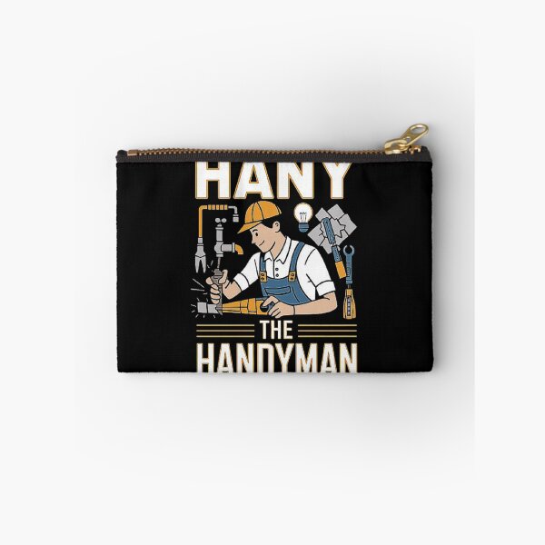 Item preview, Handyman Tools Art Design - Perfect Gift for Dad, Brother, or DIY Enthusiast designed and sold by love3617.