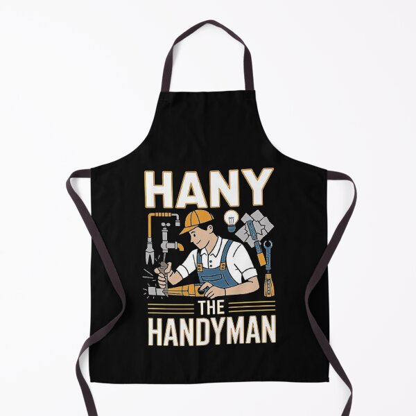 Item preview, Handyman Tools Art Design - Perfect Gift for Dad, Brother, or DIY Enthusiast designed and sold by love3617.