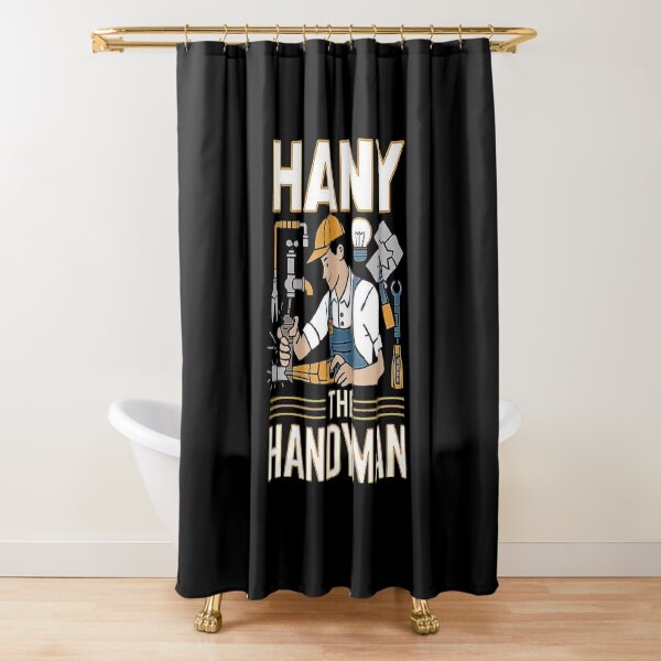 Item preview, Handyman Tools Art Design - Perfect Gift for Dad, Brother, or DIY Enthusiast designed and sold by love3617.