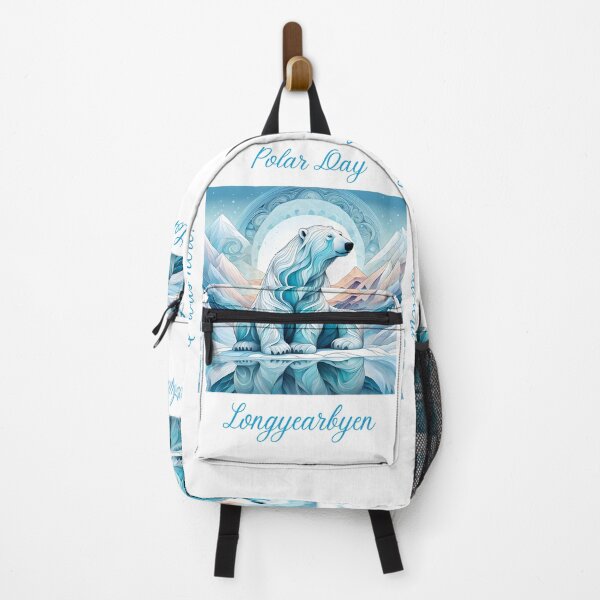 Item preview, Svalbard, the face of the polar day, with sunshine 24/7 designed and sold by Magixa.