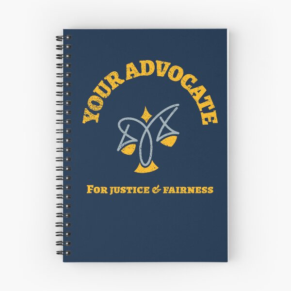 Item preview, The advocate designed and sold by Arikazuka  jafry.
