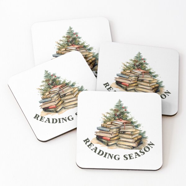 Item preview, Reading season designed and sold by fadouades.