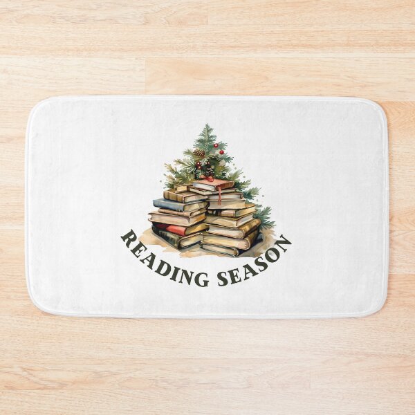Item preview, Reading season designed and sold by fadouades.