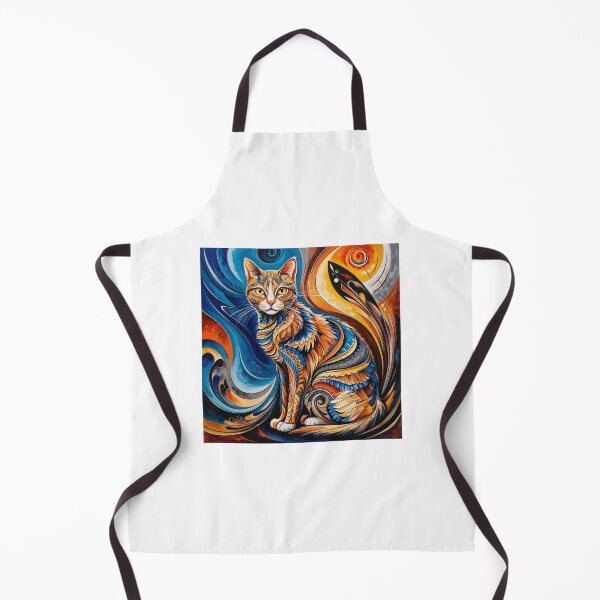 Item preview, Whirling Cat designed and sold by pleasingtees.